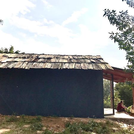 Sapa Hillcrest Homestay Lào Cai Exterior foto