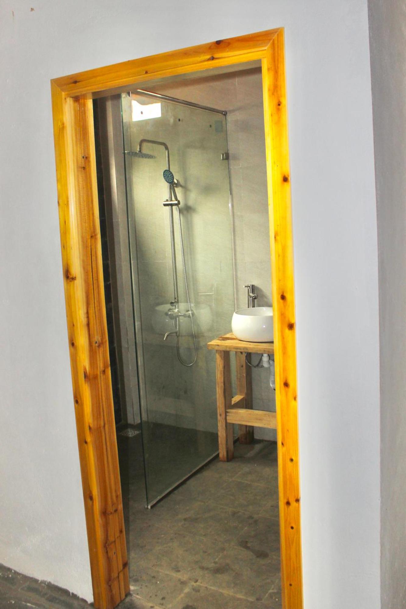 Sapa Hillcrest Homestay Lào Cai Exterior foto
