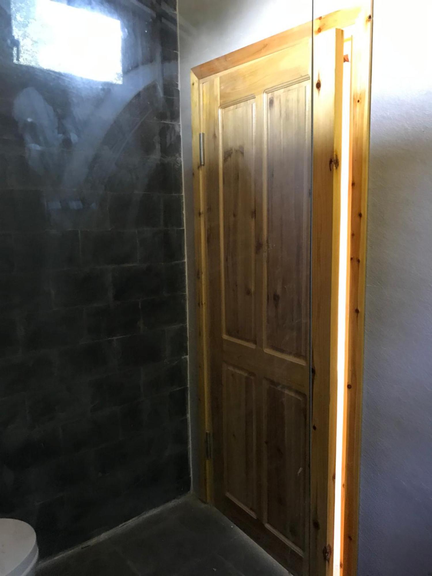 Sapa Hillcrest Homestay Lào Cai Exterior foto
