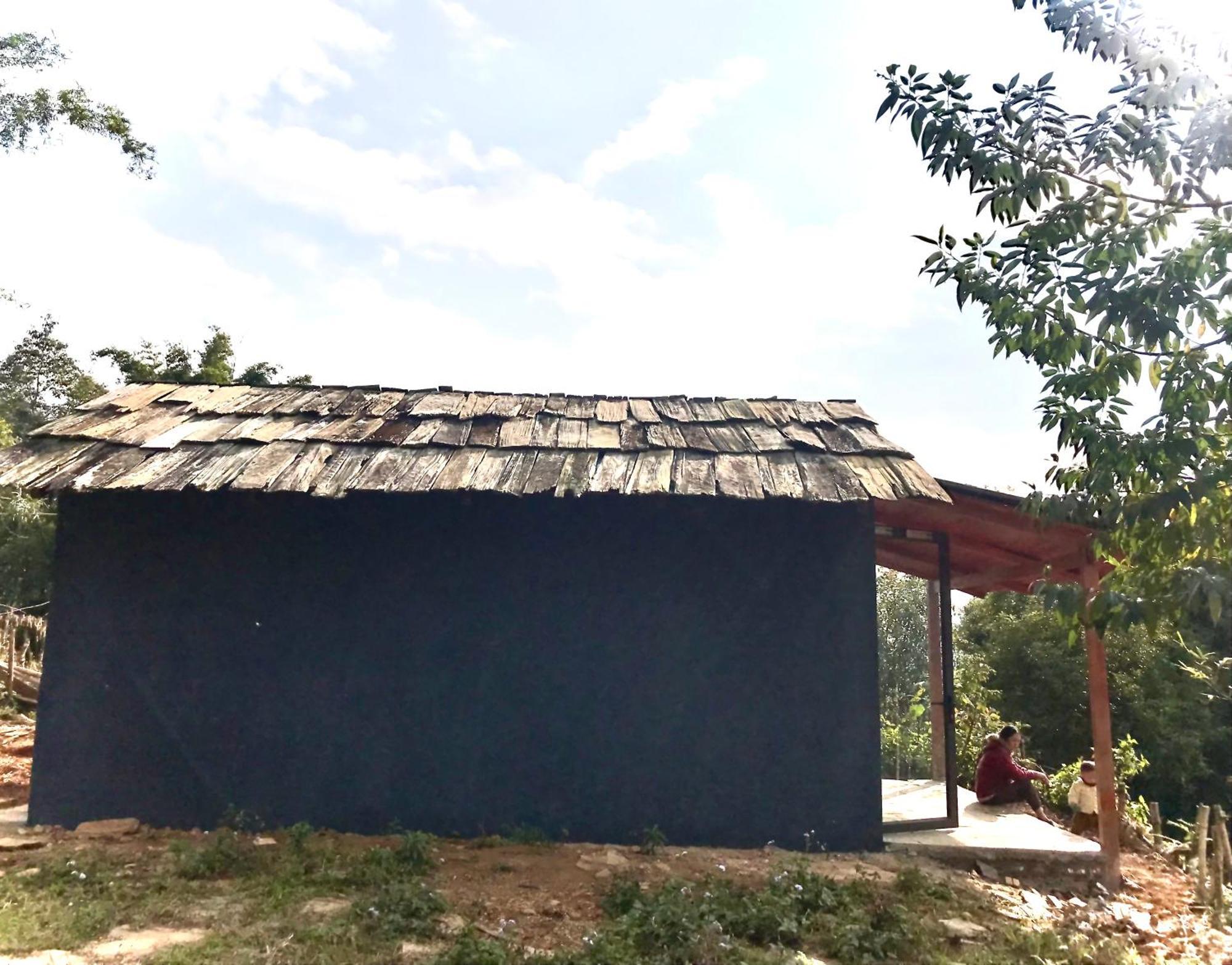Sapa Hillcrest Homestay Lào Cai Exterior foto